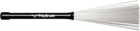 Poly Brush Drumsticks
