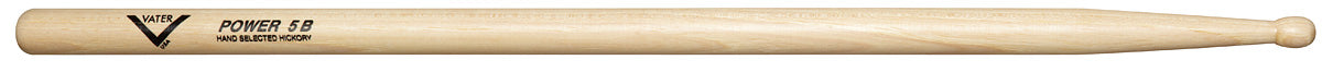 Vater Power 5B Wood Drum Sticks