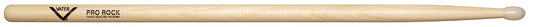 Vater Pro Rock with Nylon Tip Hickory Drumsticks