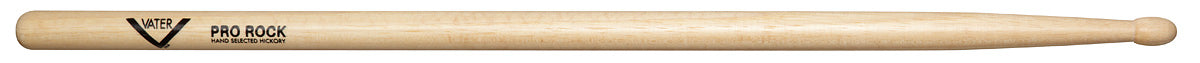 Pro Rock Hickory Drumsticks