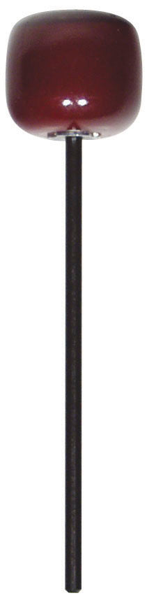 Vater Red Wood Bass Drum Beater