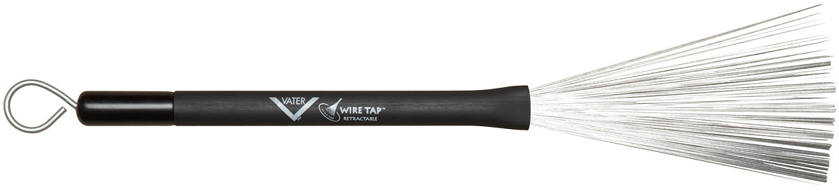 Vater Retractable Wire Brush Brushes