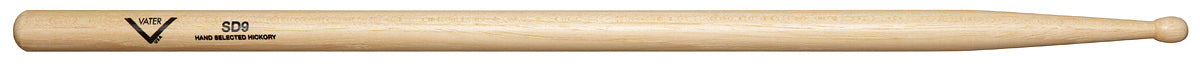Vater SD9 Hickory Drumsticks