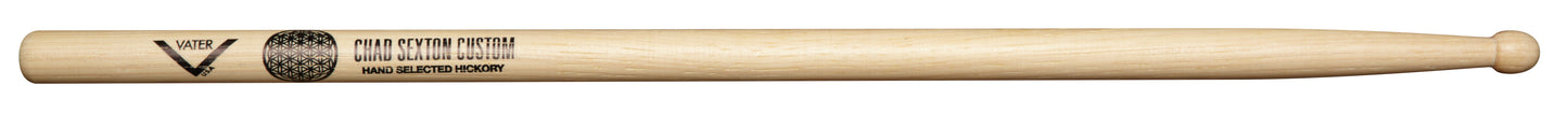 Vater Chad Sexton Custom Model Drunsticks