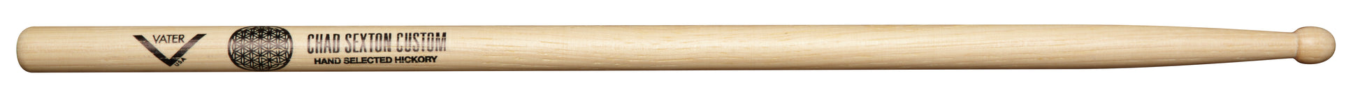 Vater Chad Sexton Custom Model Drunsticks