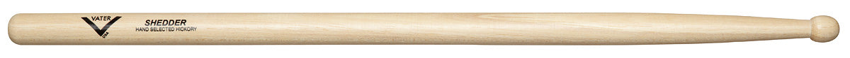 Vater Shedder Hickory Drumsticks