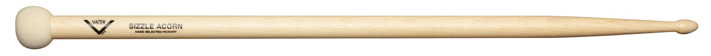 Vater Sizzle Fusion Acorn Mallets