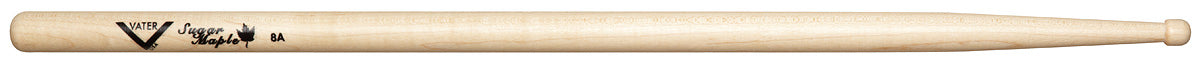 Vater 8A Sugar Maple Drumsticks