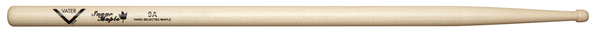 Sugar Maple 9A Wood Tip