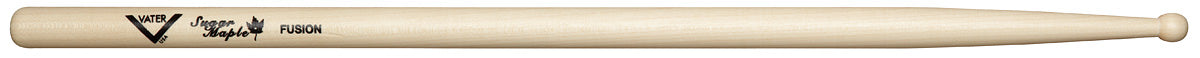 Vater Fusion Sugar Maple Wood Tip Drumsticks