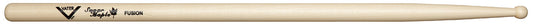 Vater Fusion Sugar Maple Wood Tip Drumsticks