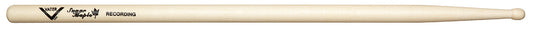 Vater Sugar Maple Recording Wood Tip Drum Sticks