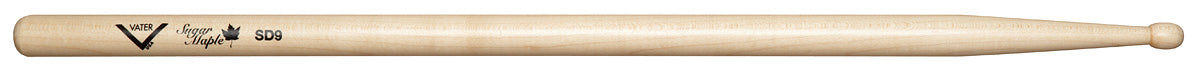 Vater SD9 Sugar Maple Drumsticks