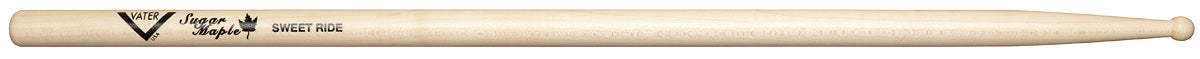 Vater Sweet Ride Sugar Maple Drumsticks