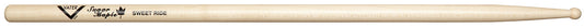 Vater Sweet Ride Sugar Maple Drumsticks
