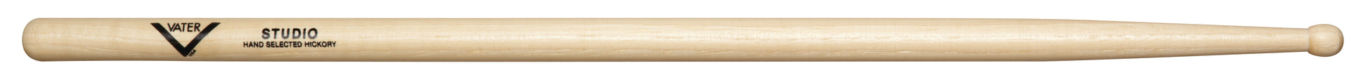 Vater Studio Hickory Drumsticks