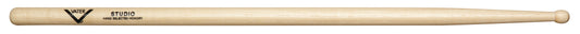 Vater Studio Hickory Drumsticks