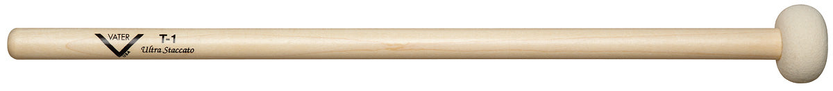 Vater T1 Ultra Staccato Timpani Mallets