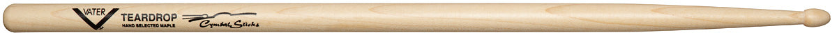 Vater Teardrop Cymbal Sticks