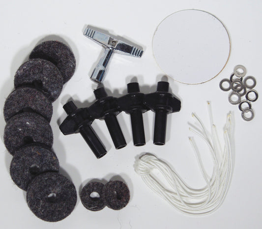 Vater Tech Pack