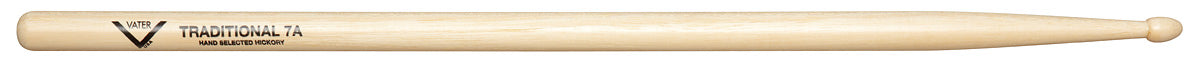 Vater Traditional 7A Wood Drum Sticks
