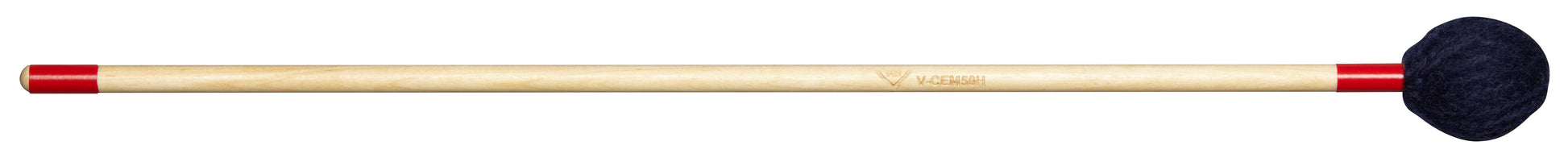 Vater Concert Ensemble Marimba Hard Mallets