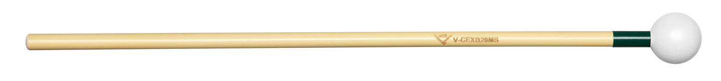 Vater Concert Ensemble Xylophone Bell Medium Soft Mallets