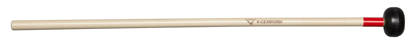 Vater Concert Ensemble Xylophone Bell Rubber Hard Mallets