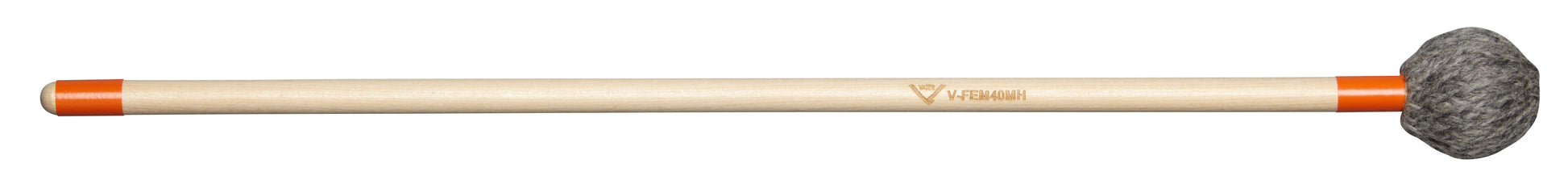 Front Ensemble Marimba Medium Hard Mallets