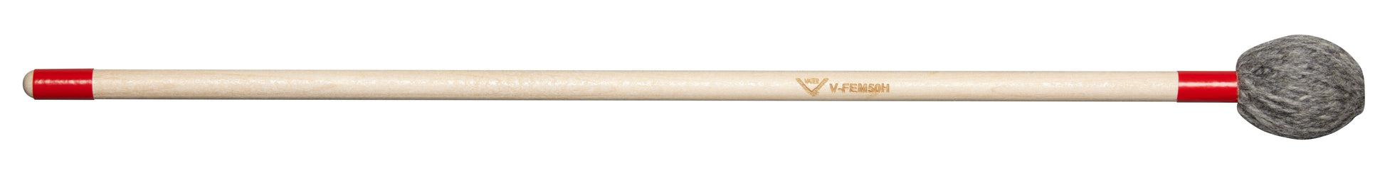 Vater Front Ensemble Marimba Hard Mallets