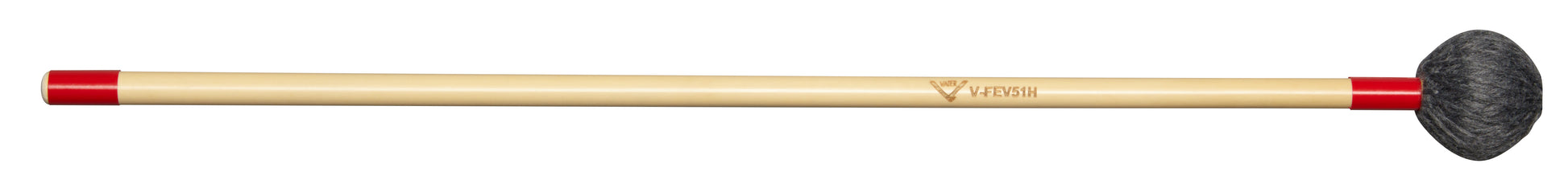Vater Front Ensemble Vibraphone Hard Mallets