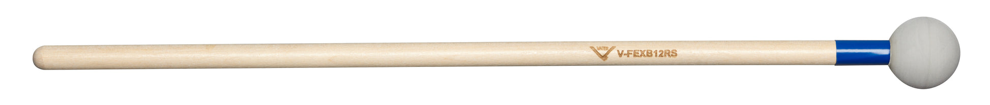 Vater Front Ensemble Xylophone Bell Rubber Soft Mallets