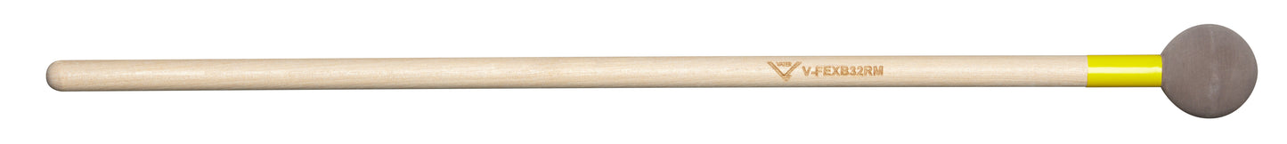 Front Ensemble Xylophone / Bell Rubber Medium Mallets