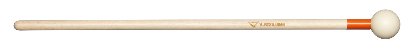 Vater Front Ensemble Xylophone / Bell Medium Hard Mallets