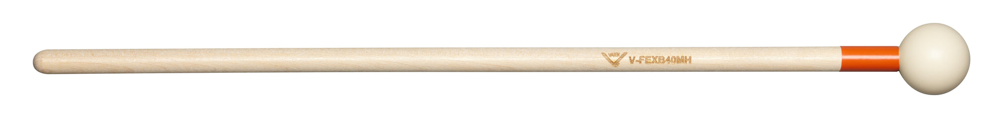 Vater Front Ensemble Xylophone / Bell Medium Hard Mallets