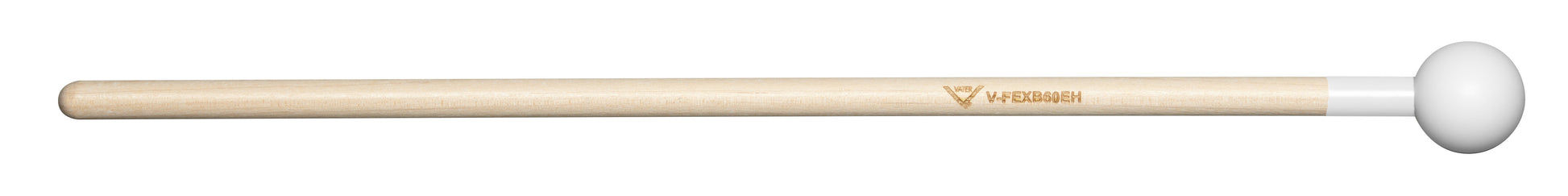 Vater Front Ensemble Xylophone Bell Extra Hard Mallets