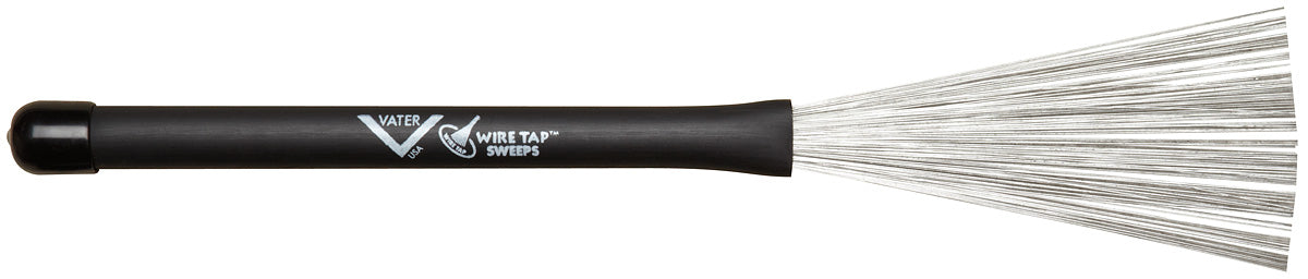 Vater Sweep Wire Tap Brush