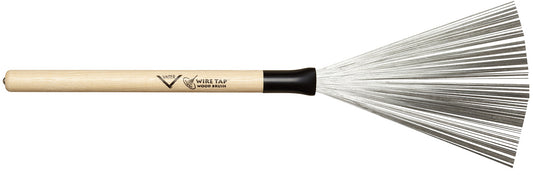 Vater Wooden Handle Wire Brush Brushes