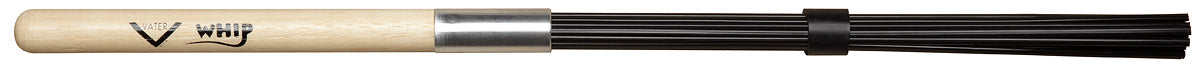 Wooden Handle Whip