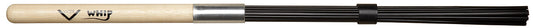 Wooden Handle Whip