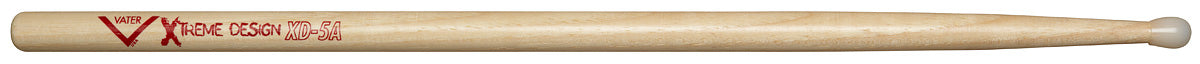 Vater XD-5AN Drumstick Nylon Tip