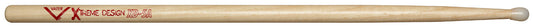 Vater XD-5AN Drumstick Nylon Tip
