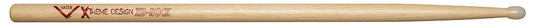 Vater Xd-rock Drumsticks with Nylon Tips