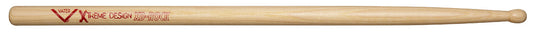 Vater Xd-rock Drumsticks Xtreme Design Rock Wood Tip