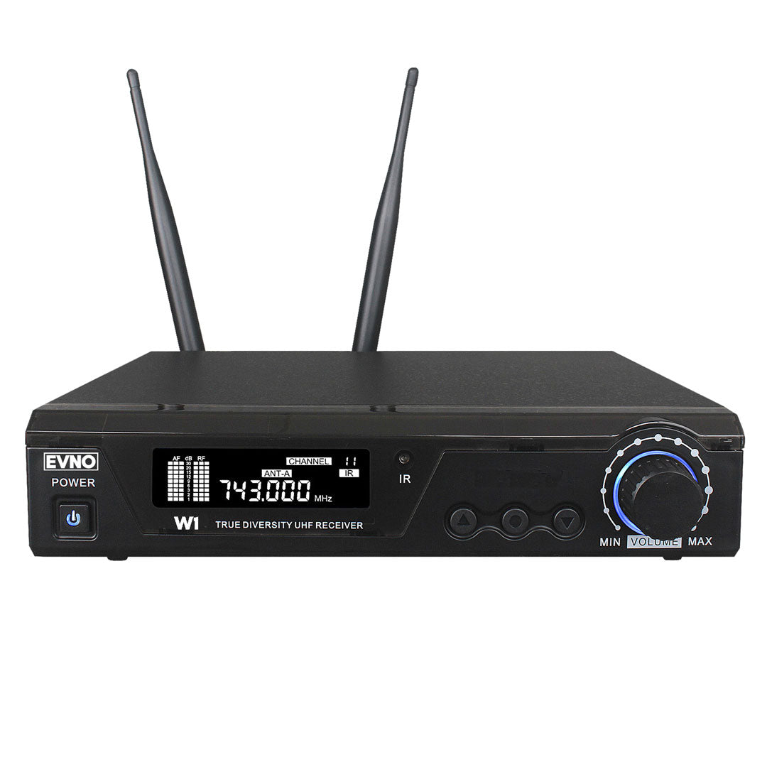 FLXC-W1 (Complete Beltpack-FREE Wireless system)