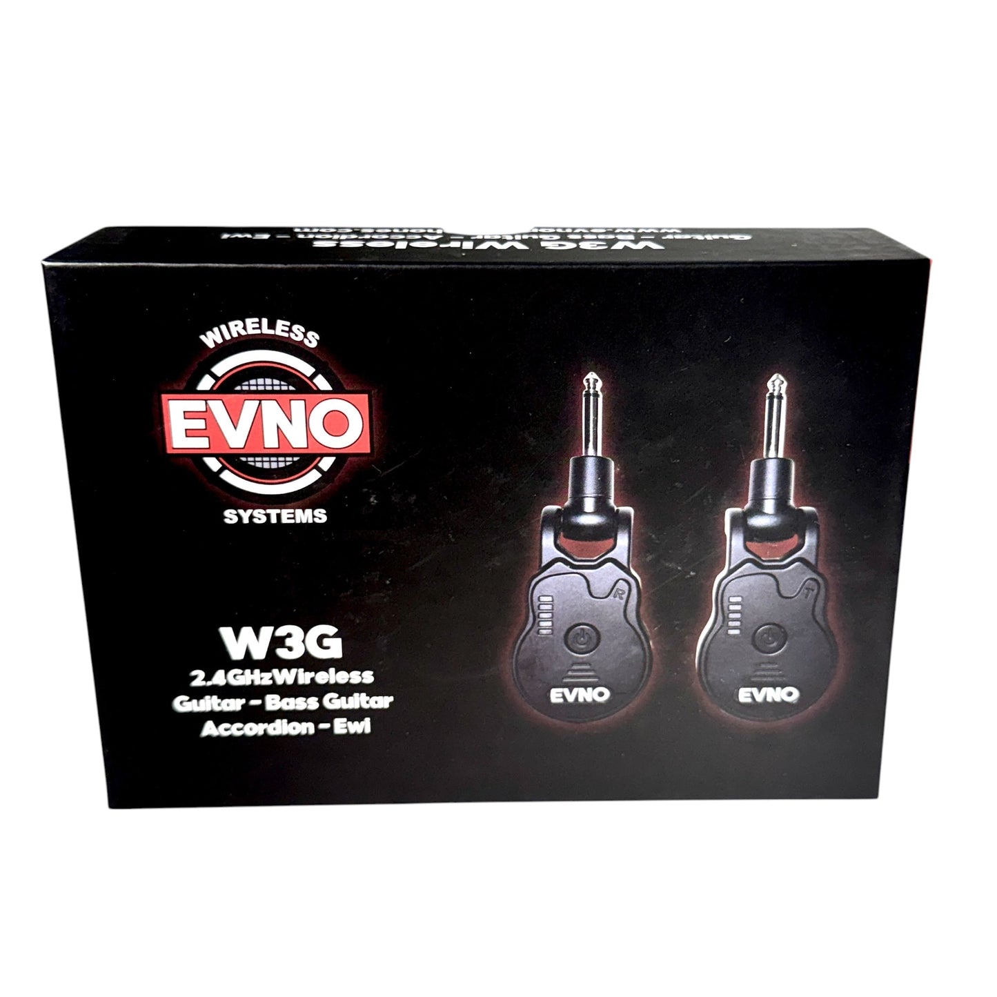 Evno W3G - Digital Wireless System