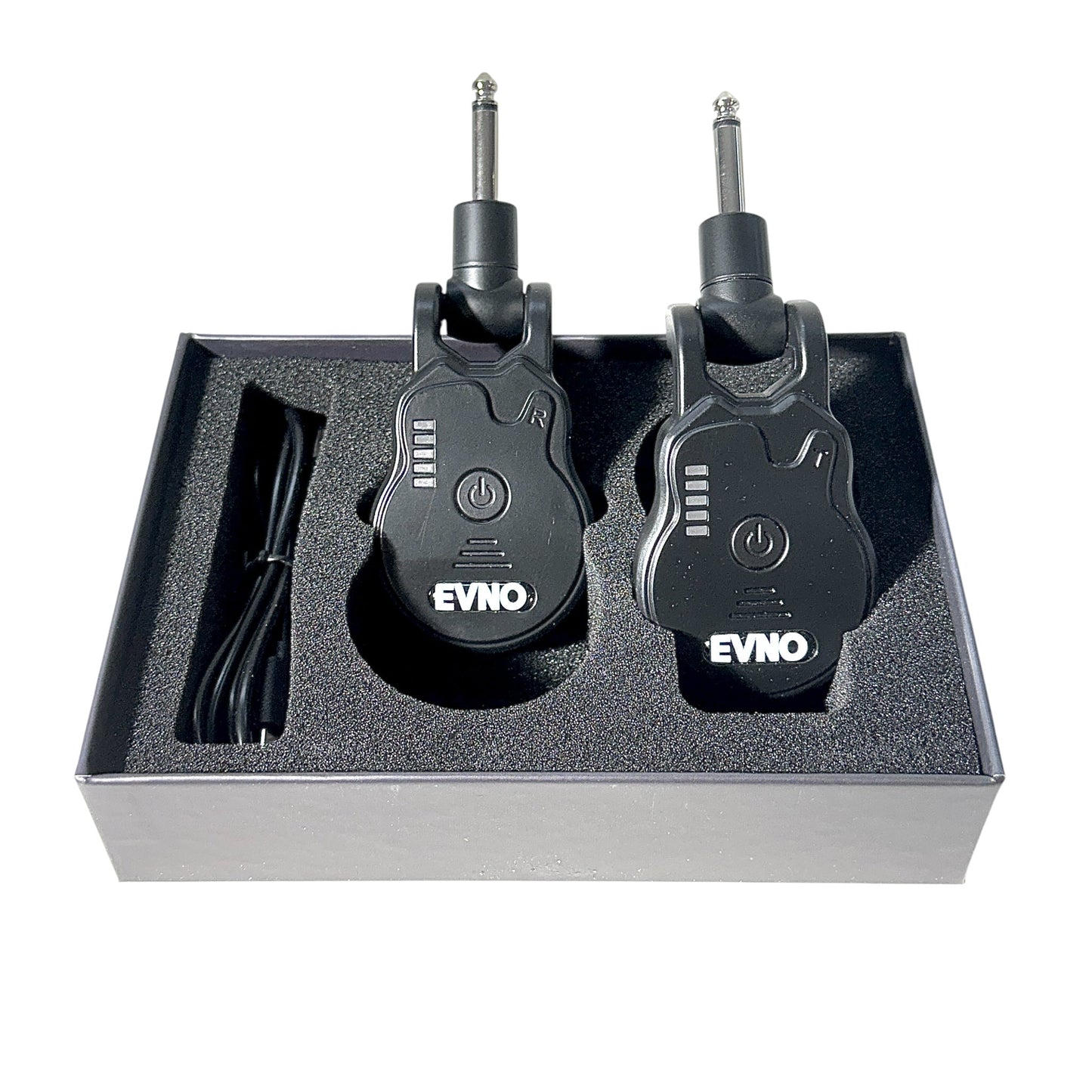Evno W3G - Digital Wireless System
