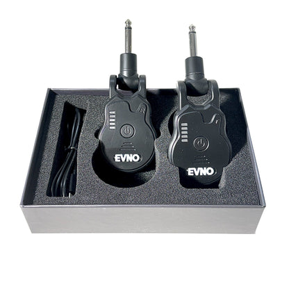 Evno W3G - Digital Wireless System
