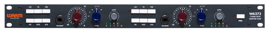 Warm Audio WA273 Dual Channel British Mic Pre