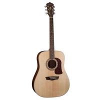 Washburn HD10S Heritage 10 Dreadnought Acoustic Guitar